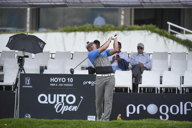 Ecuador Quito Open