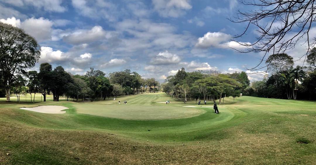 Sao Paulo Golf Club