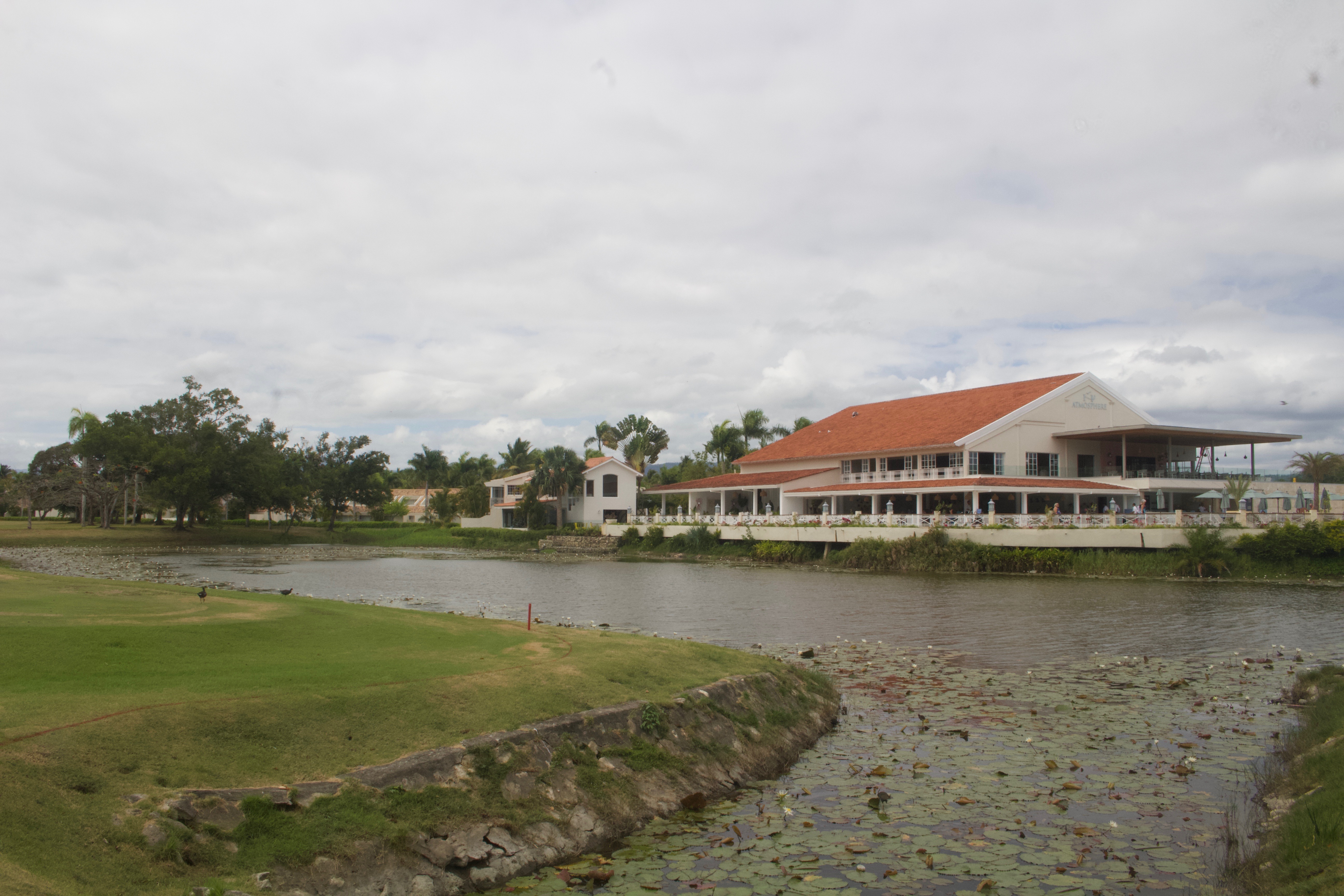 Bupa Challenge: El Abierto de Puerto Plata