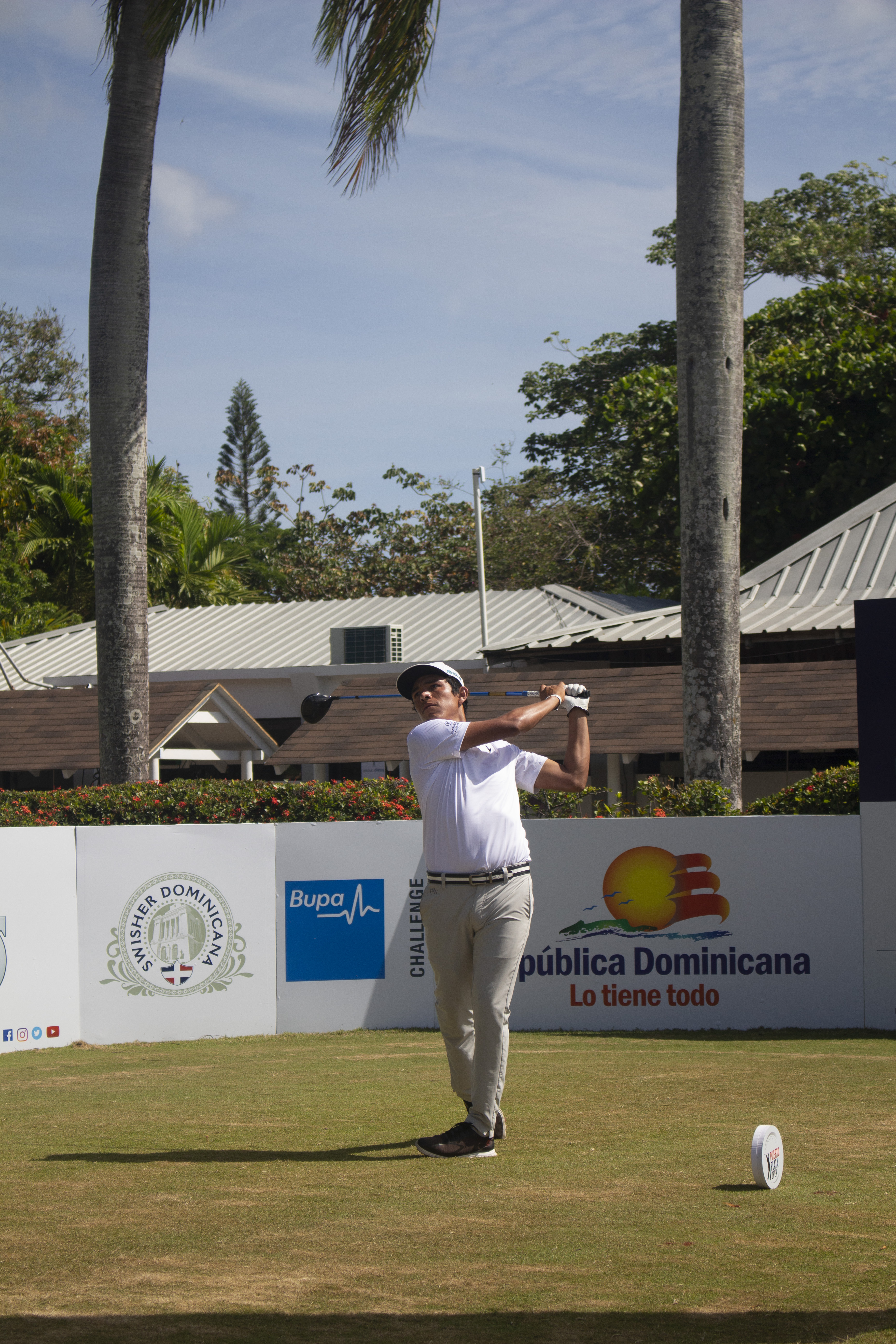 Bupa Challenge: El Abierto de Puerto Plata