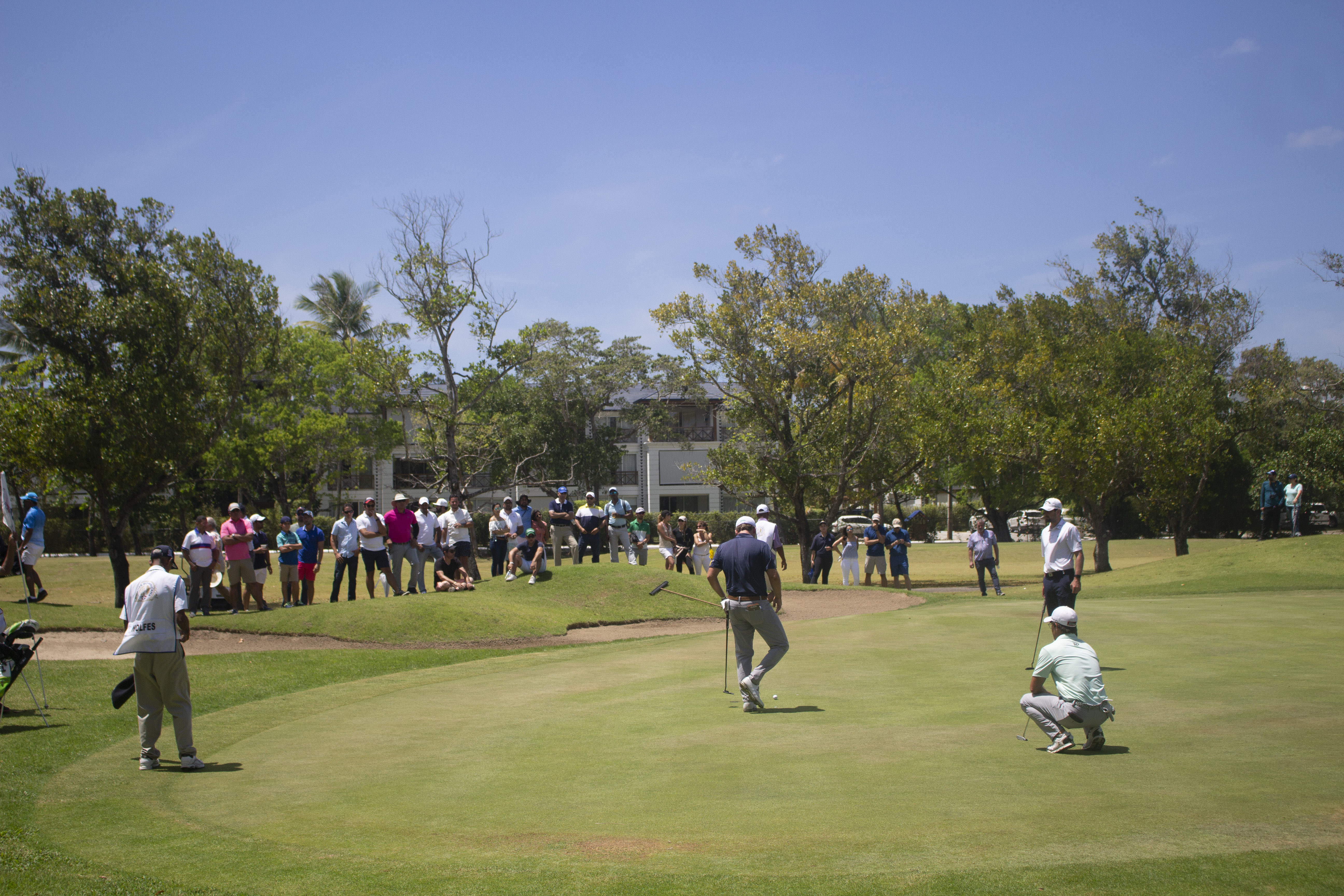 Bupa Challenge: El Abierto de Puerto Plata