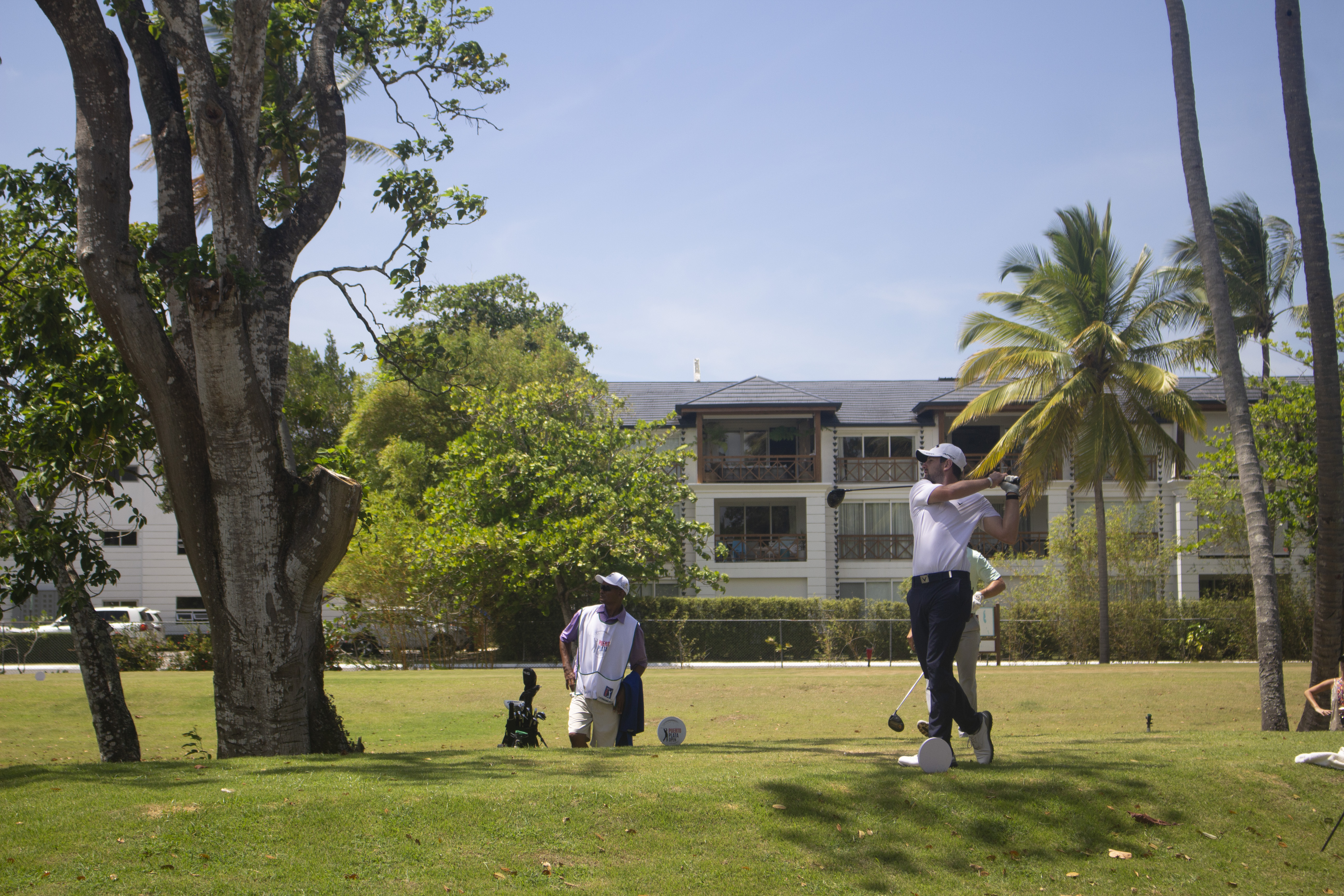 Bupa Challenge: El Abierto de Puerto Plata