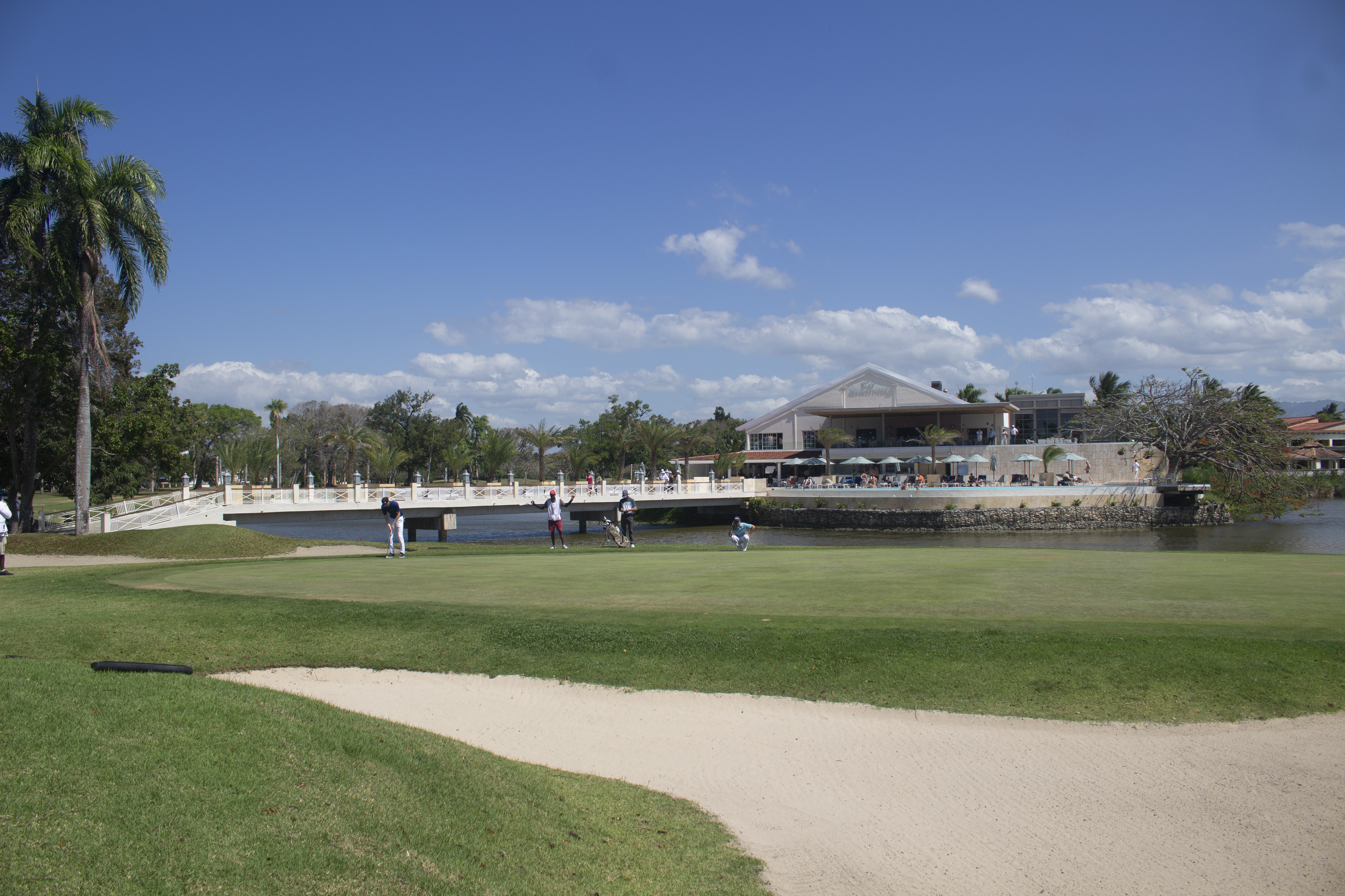 Bupa Challenge: El Abierto de Puerto Plata