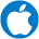 Apple Store Logo