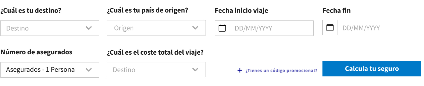 Dummy de formulario