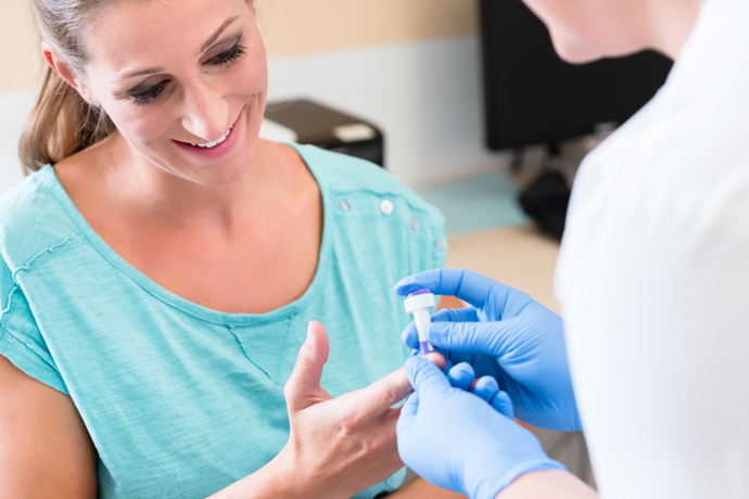 diabetes gestacional
