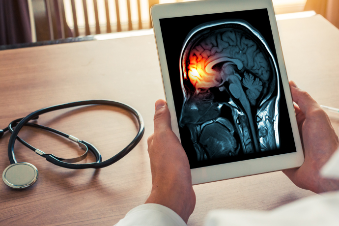 Meningitis y septicemia