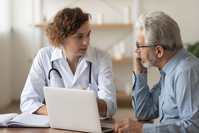 cáncer extrahepático de conductos biliares