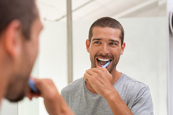Productos de salud dental