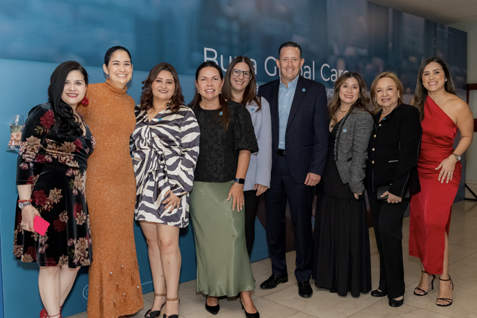 Grupo de agentes