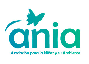 Logo de Ania