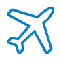 Icono avión