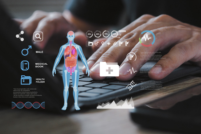 La democratización de los datos: Beneficios reales de la portabilidad médica para el usuario