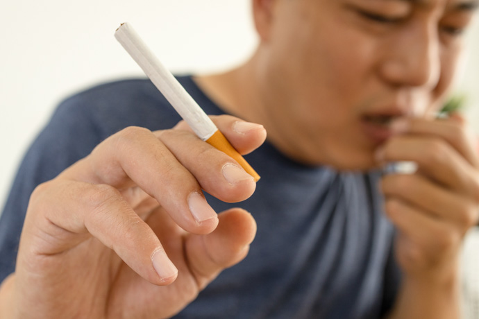 tabaco causa enfermedades cardiovasculares