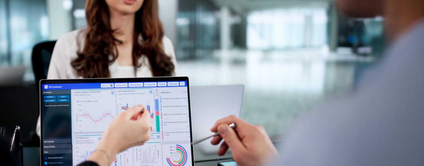 Métricas de mercado