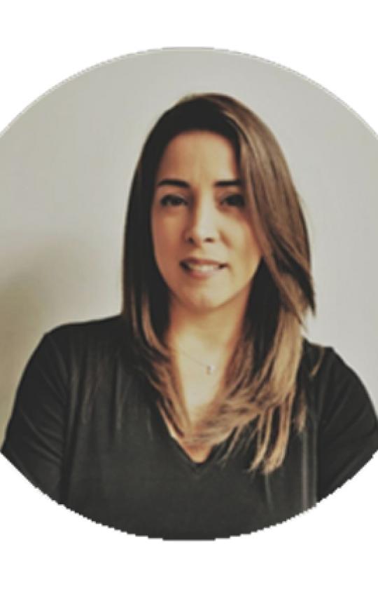 Valeria Leonor Aramayo Jarrín