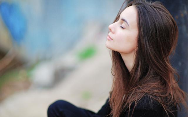 La meditación es una herramienta para relajarse