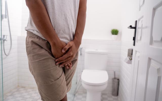 Tipos de urinaria tratamiento Bupa