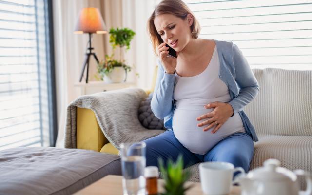 Preeclampsia: síntomas y tratamiento – Bupa Latam