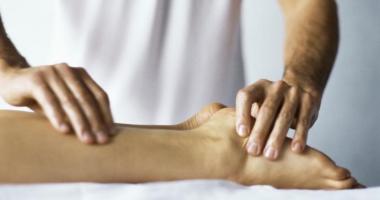 Cómo evitar calambres musculares al hacer ejercicio