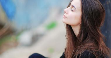 La meditación es una herramienta para relajarse