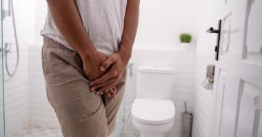 Incontinencia urinaria