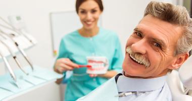 Implantes dentales