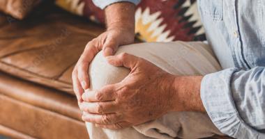 osteoartritis con dolor de rodilla