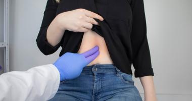 Gastroenterólogo hace diagnóstico de duodenitis