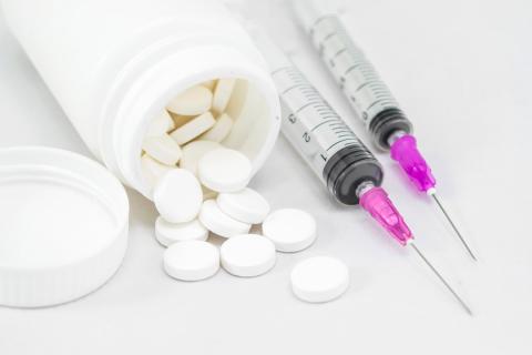 Noticias de drogas de la presión arterial