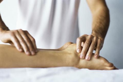 Cómo evitar calambres musculares al hacer ejercicio