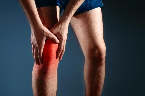 Lesiones De Rodilla Mas Comunes Y Tratamiento Bupa