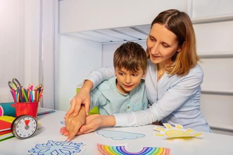 Trastornos Del Espectro Autista Tea Qué Son Bupa Latam