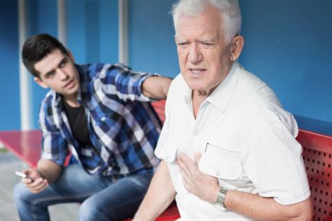 pericarditis