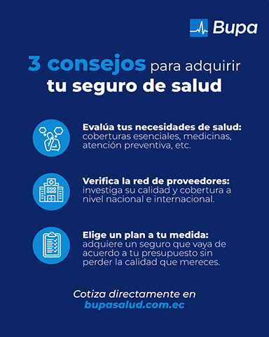 Seguro de Salud miBupa