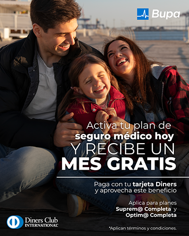 Beneficio Diners