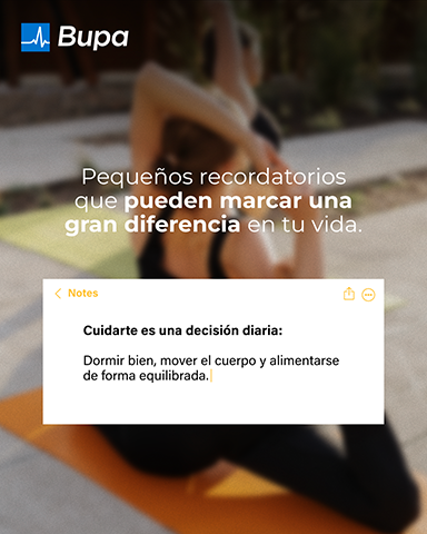 Día Mundial de la Salud