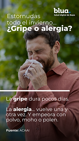 Evalúa tus Síntomas