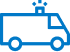 Icono de ambulancia