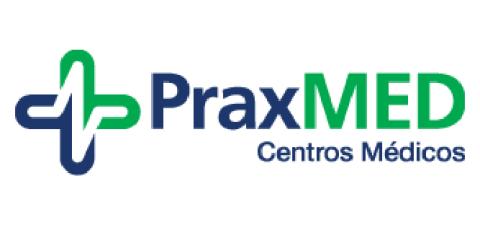 Logo Praxmed