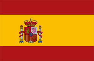 Bandera de España