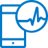 Icono de la App de Bupa